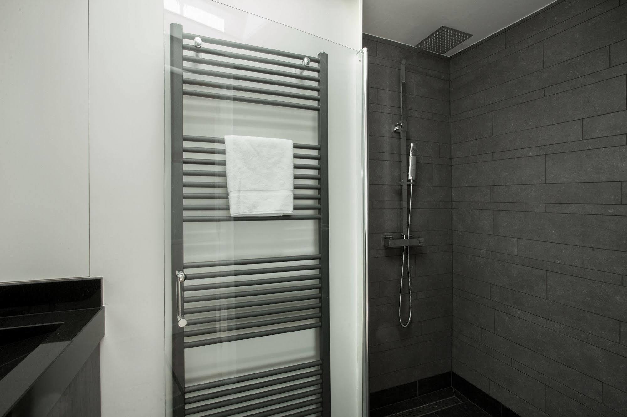 Stayci Serviced Apartments Denneweg Haga Zewnętrze zdjęcie