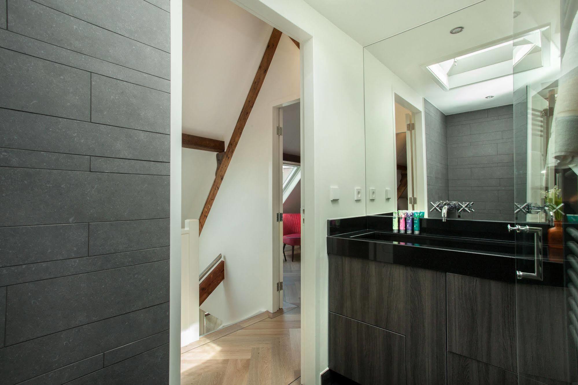 Stayci Serviced Apartments Denneweg Haga Zewnętrze zdjęcie