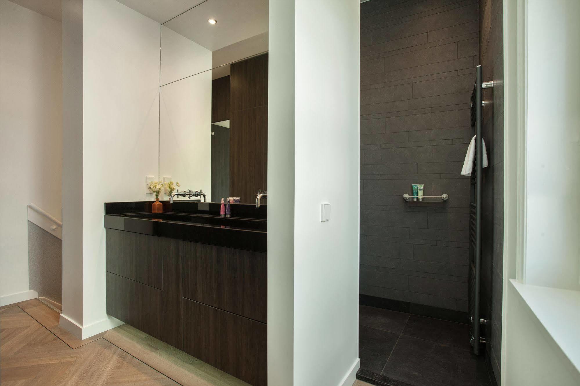 Stayci Serviced Apartments Denneweg Haga Zewnętrze zdjęcie