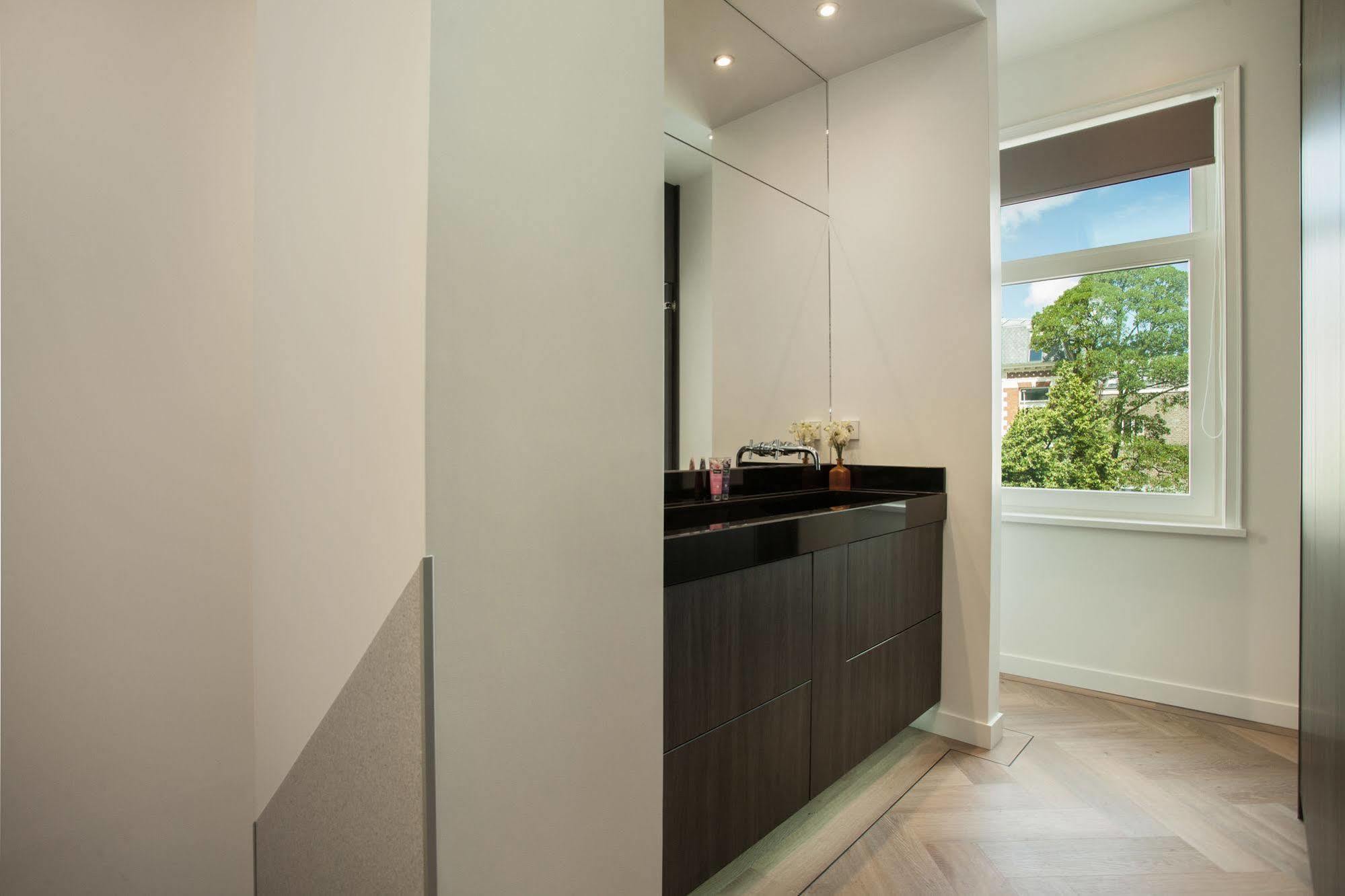 Stayci Serviced Apartments Denneweg Haga Zewnętrze zdjęcie