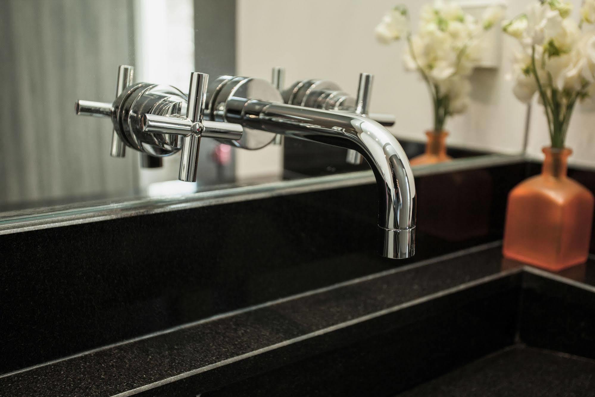 Stayci Serviced Apartments Denneweg Haga Zewnętrze zdjęcie