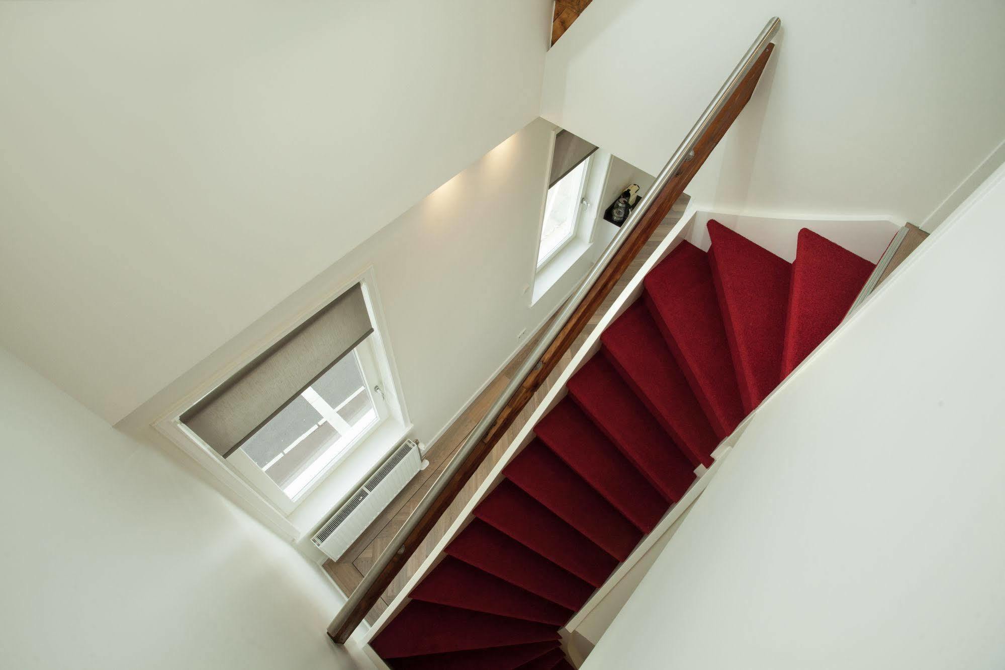 Stayci Serviced Apartments Denneweg Haga Zewnętrze zdjęcie