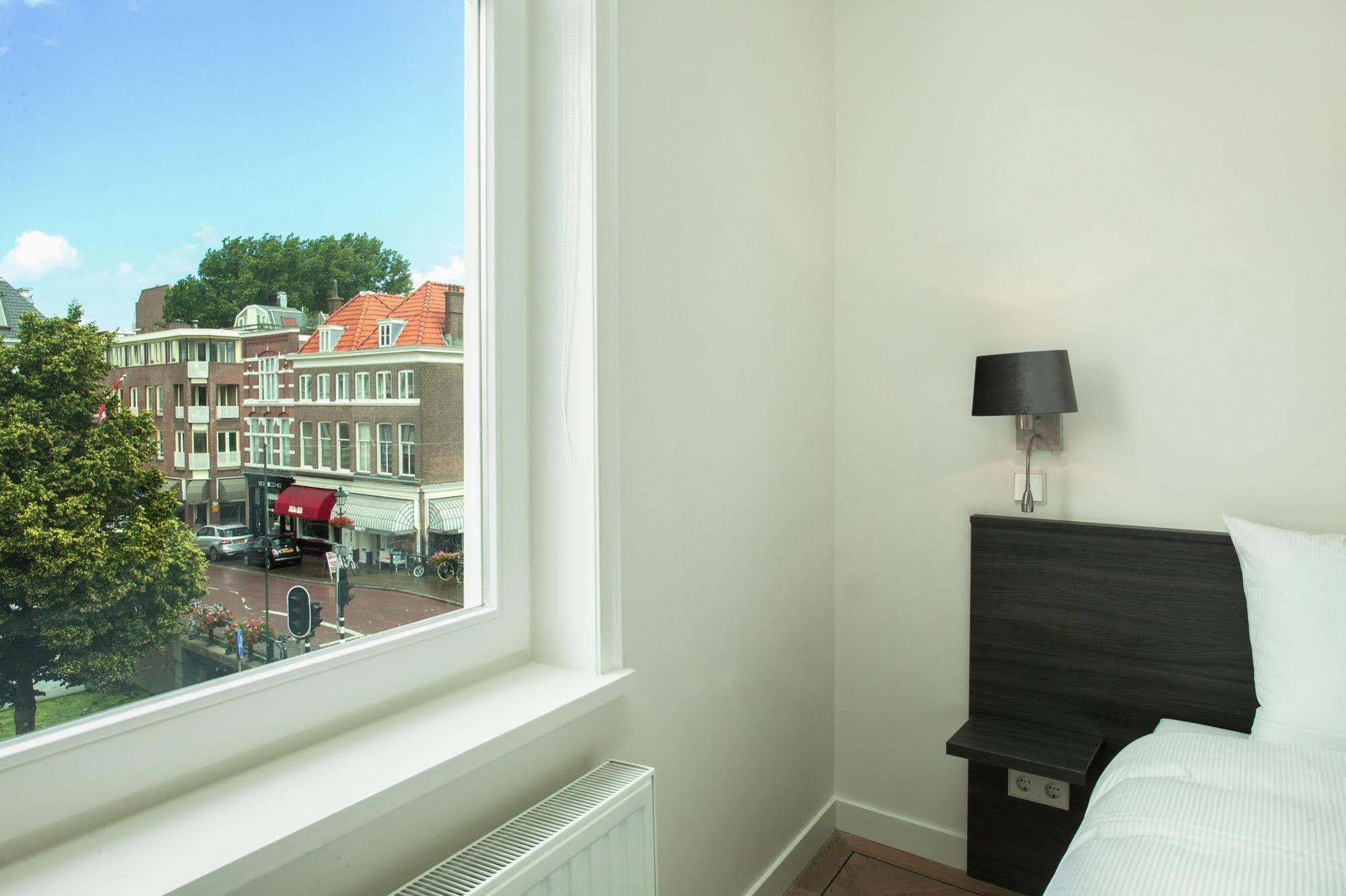Stayci Serviced Apartments Denneweg Haga Zewnętrze zdjęcie